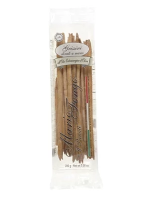 Grissini faits à la main classique - Mario Fongo