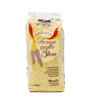 Polenta de Storo - Guffanti