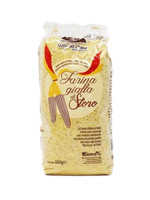 Polenta de Storo - Guffanti