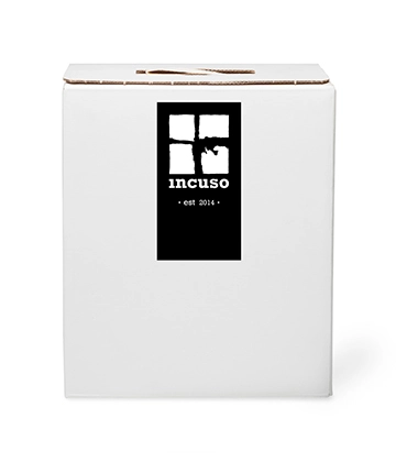 Huile d'olive extra vierge Nocellara - Incuso