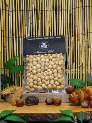 Noisettes du Piémont IGP - Nociolle Elite