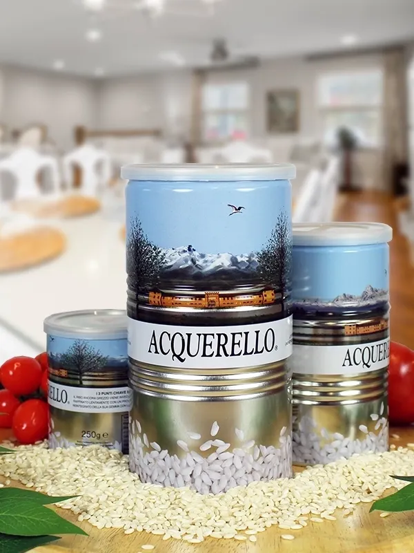 Riz Acquerello - Acquerello