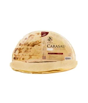 Pane Carasau - Sunalle
