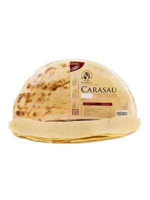Pane Carasau - Sunalle