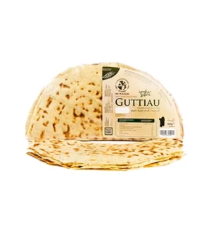 Pane Guttiau - Sunalle