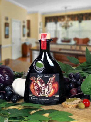 Vinaigre degrenade - Trazzere Del Gusto