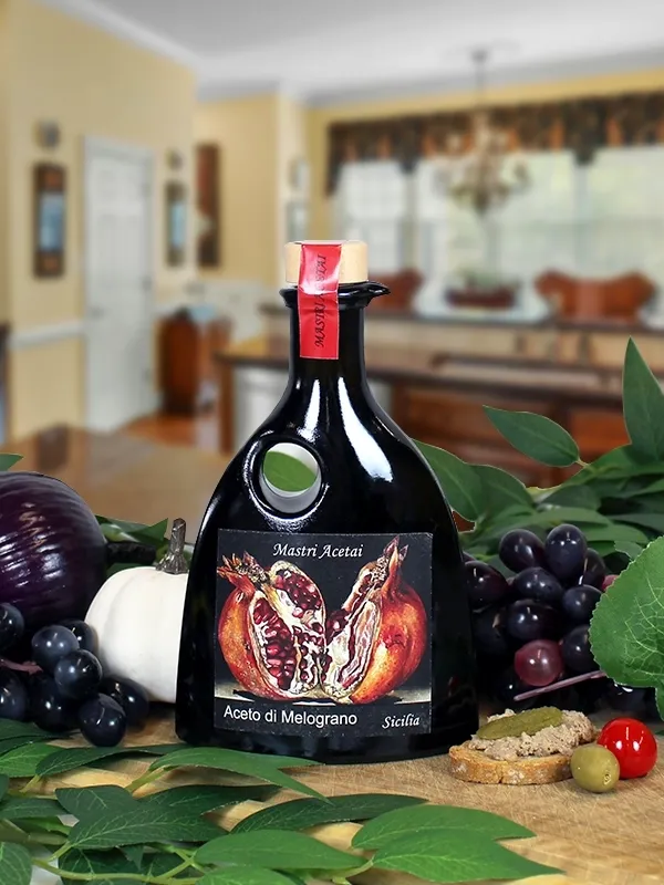 Vinaigre degrenade - Trazzere Del Gusto