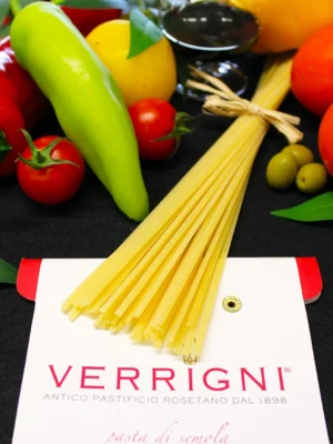 Linguine - Verrigni