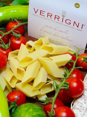 Pi-quadro - Verrigni