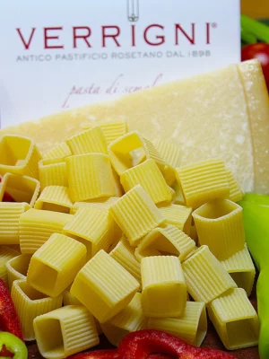 Soqquadro - Verrigni