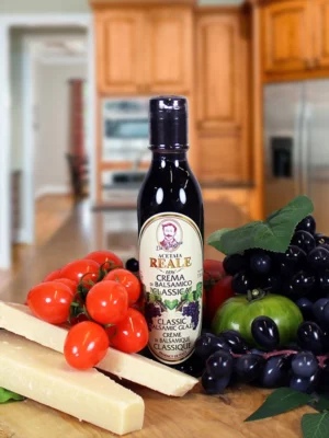 Crème de vinaigre balsamique - Acetaia Reale