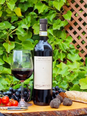 Brunello di Montalcino 2010 - San Lorenzo