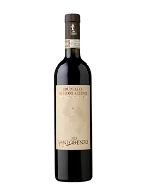 Brunello di Montalcino 2017 Magnum - San Lorenzo