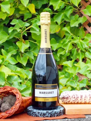 Prosecco L’Ars Brut - Marsuret