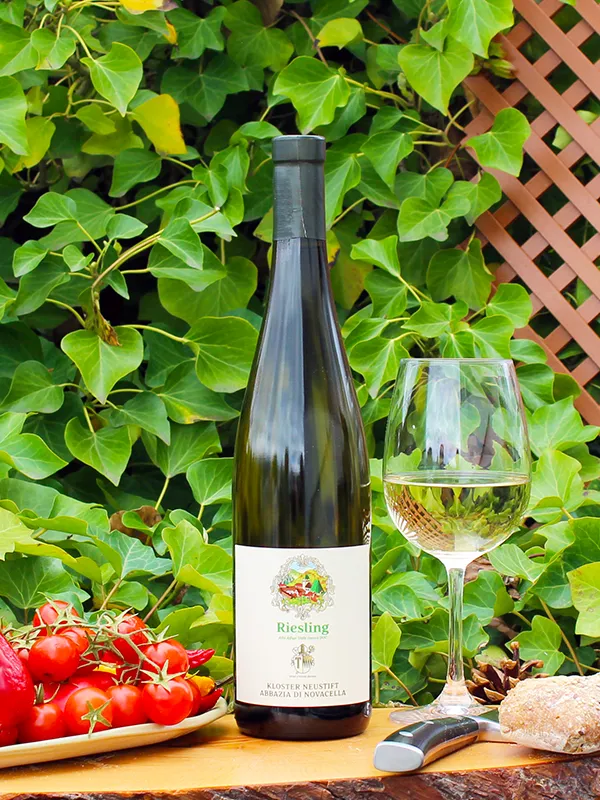 Alto Adige Riesling 2023 - Kloster Neustift