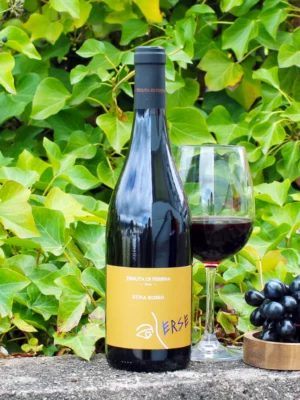 Etna Rosso Erse 2022 - Tenuta di Fessina