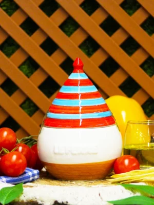 Huile extra vierge d'olive - truttulà - Le Ferre