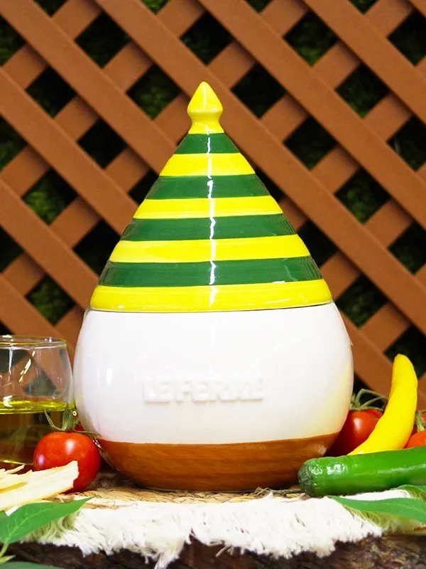 Huile extra vierge d'olive - truttulà - Le Ferre