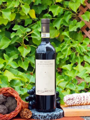 Brunello di Montalcino 2019 - San Lorenzo