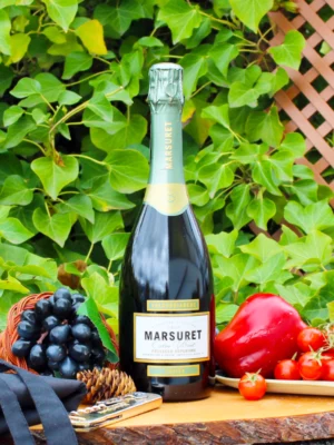 Prosecco Superiore DOCG Amolier Extra Brut - Marsuret