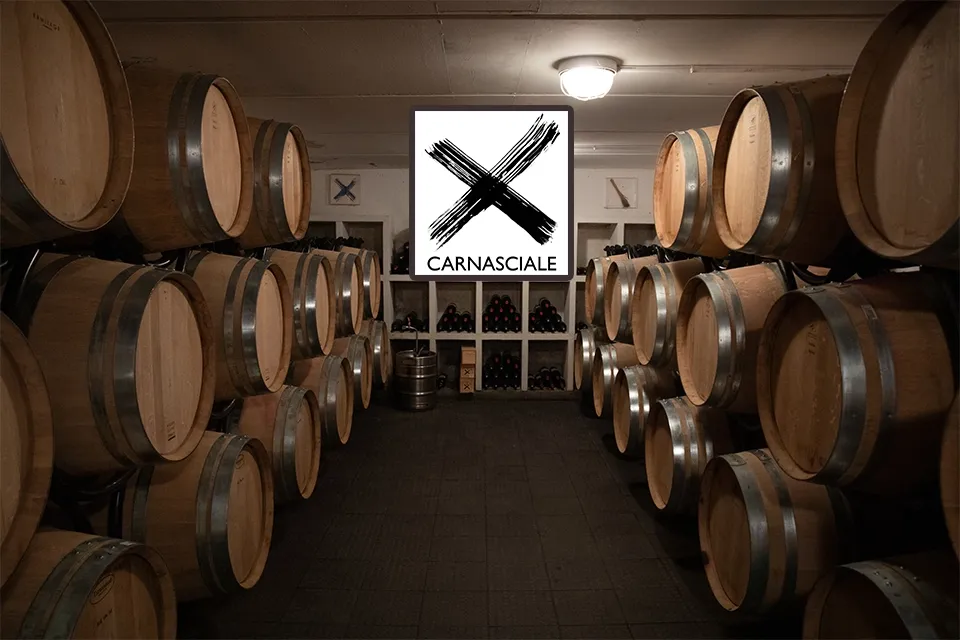 Image de mise en avant du domaine Carnasciale