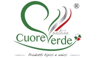 Logo Cuore Verde