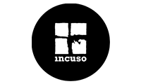 Logo Incuso