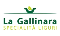 Logo La Gallinara