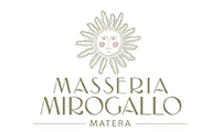 Logo Masseria Mirogallo