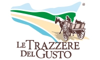 Logo Trazzere del Gusto