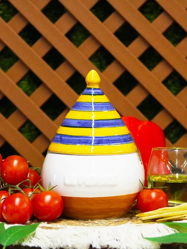 Huile extra vierge d'olive - truttulà - Le Ferre