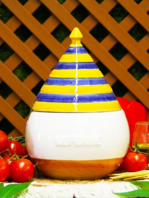 Huile extra vierge d'olive - truttulà - Le Ferre