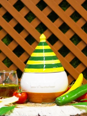 Huile extra vierge d'olive - truttulà - Le Ferre