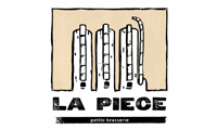 Logo Brasserie de la Pièce