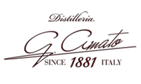 Logo Distilleria Amato