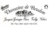 logo du domaine de Beudo