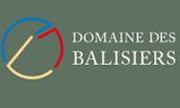 logo Domaine des Balisiers